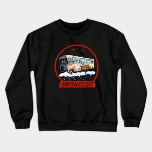 Christmas Vacation RV Camper T shirt mug coffee mug apparel  hoodies Crewneck Sweatshirt